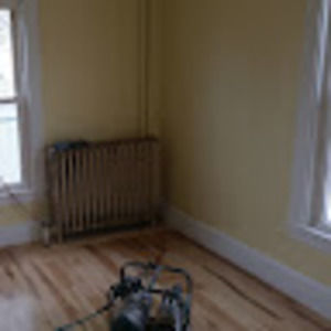 Meet your Posher, Thomas